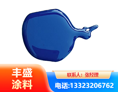 拉萨水性醇酸磁漆