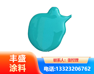 拉萨水性高氯化聚乙烯漆