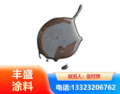 拉萨水性氯磺化漆